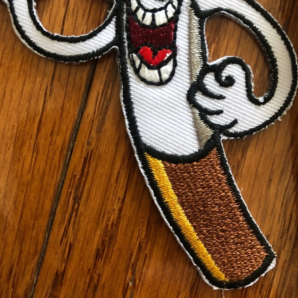 Patch - Picture 4 of 4